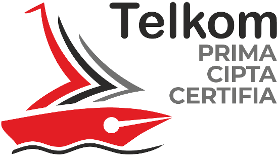 Telkom Prima Cipta Certifia